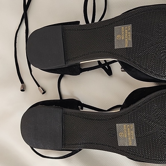 Bolaro By Summer Rio Women's Shoes Size: 8 1/2 - Picture 14 of 16